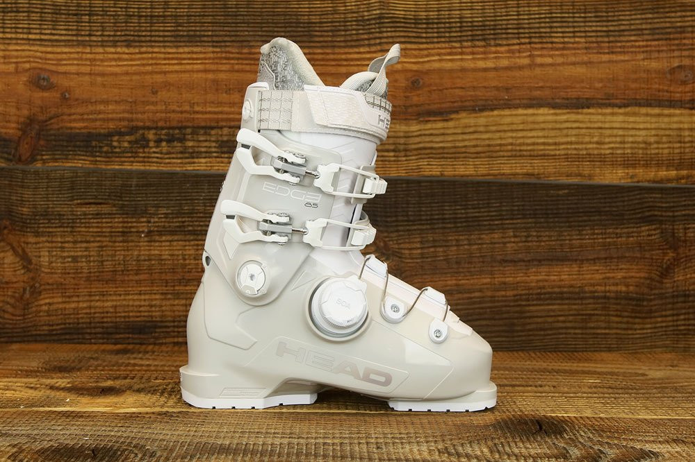 Buty narciarskie damskie Head Edge 85 W HV Boa 2026