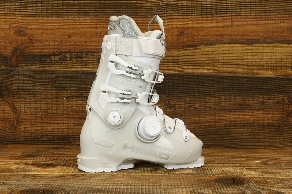 Buty narciarskie damskie Head Edge 85 W HV Boa 2026