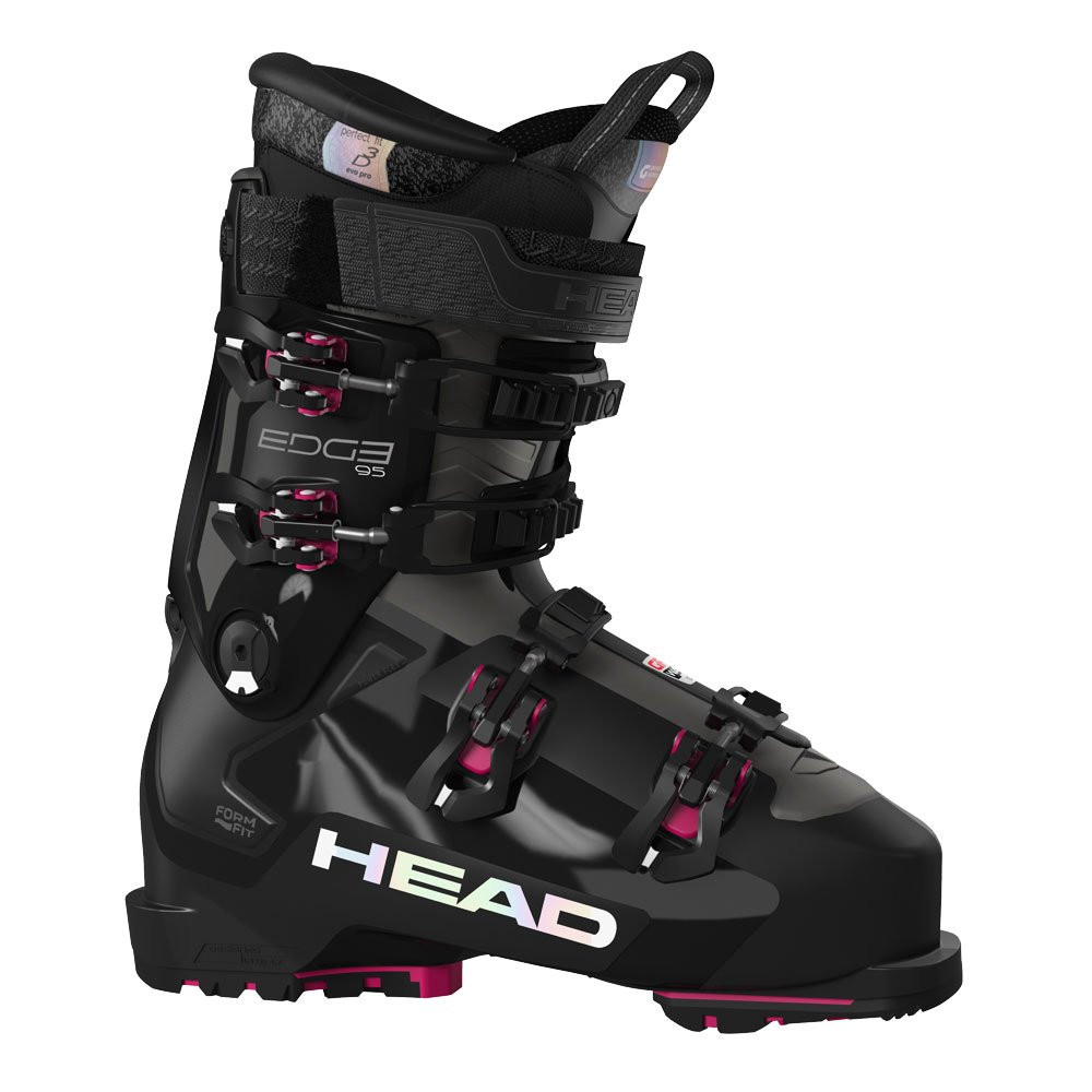 Buty narciarskie damskie Head Edge 95 W HV GW 2026