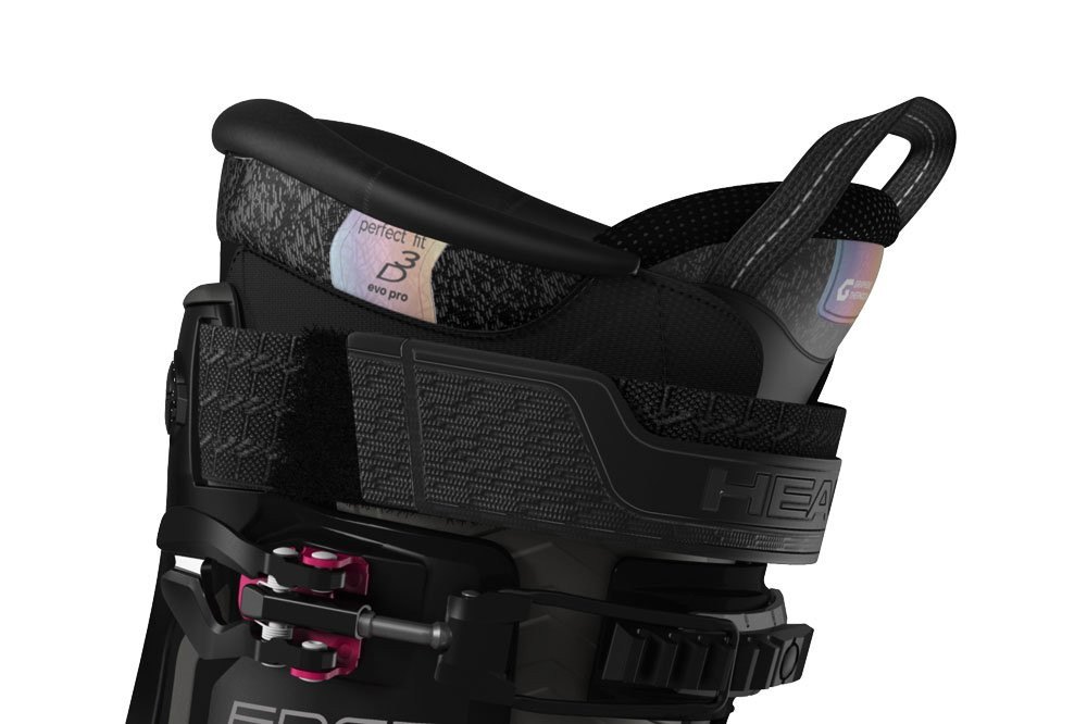 Buty narciarskie damskie Head Edge 95 W HV GW 2026