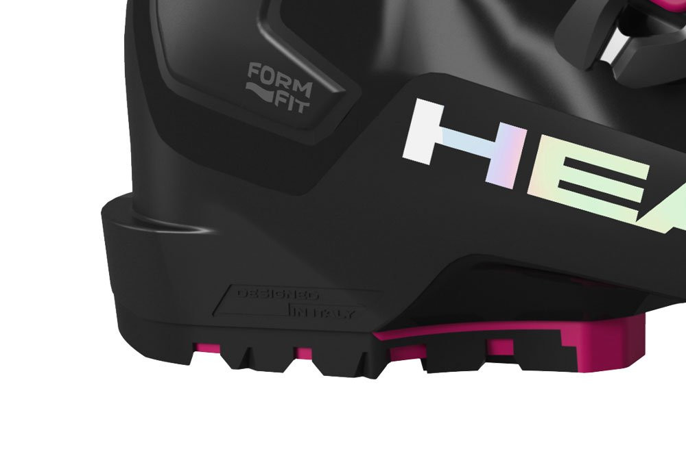Buty narciarskie damskie Head Edge 95 W HV GW 2026