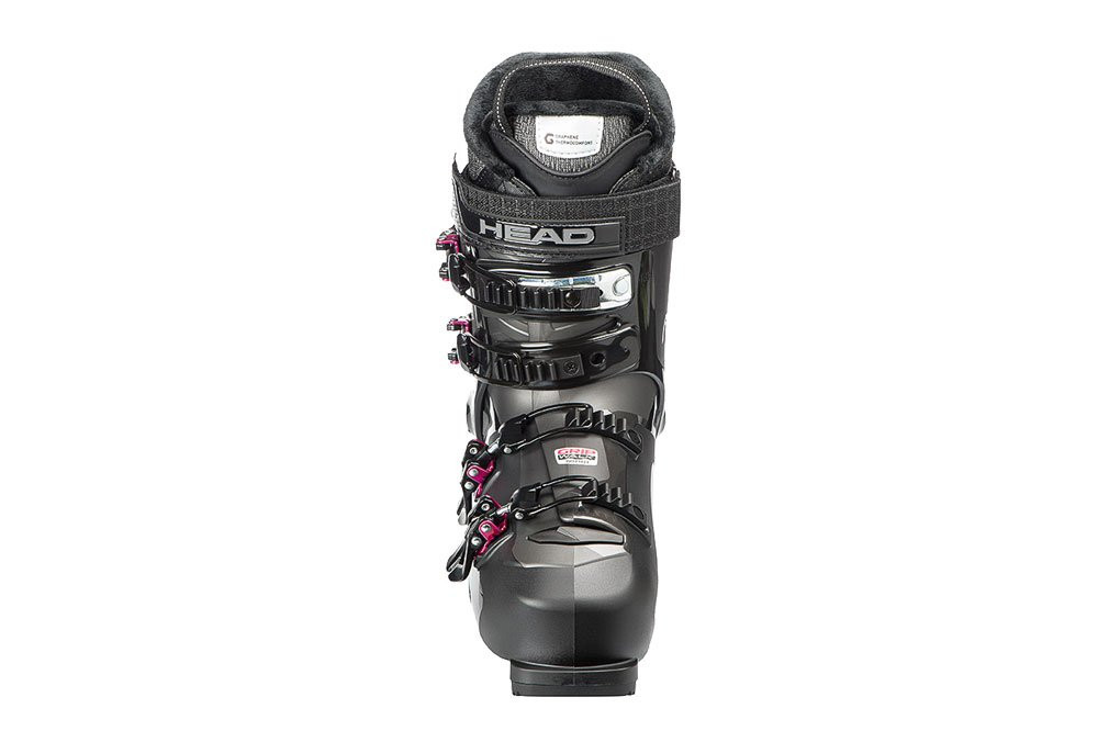 Buty narciarskie damskie Head Edge 95 W HV GW 2026