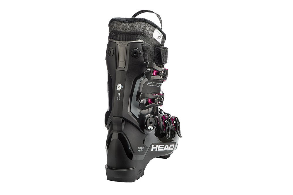Buty narciarskie damskie Head Edge 95 W HV GW 2026