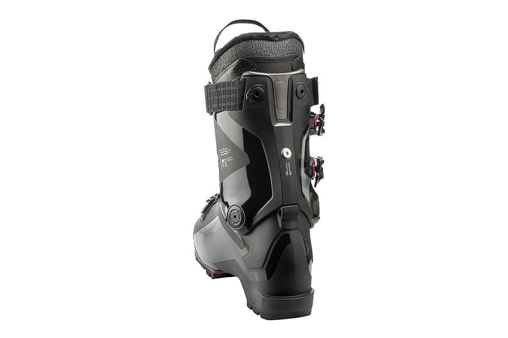 Buty narciarskie damskie Head Edge 95 W HV GW 2026