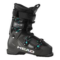 Buty narciarskie damskie Head Edge 85 W HV 2026