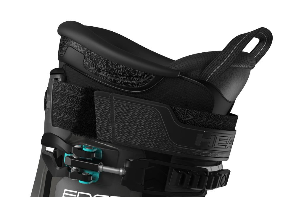 Buty narciarskie damskie Head Edge 85 W HV 2026