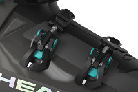 Buty narciarskie damskie Head Edge 85 W HV 2026