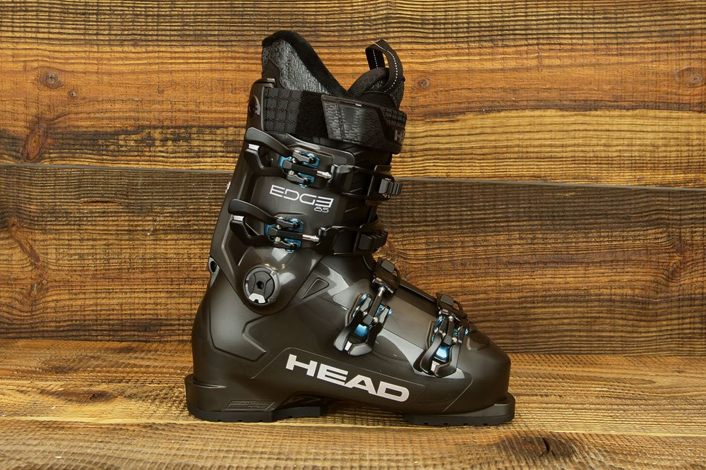 Buty narciarskie damskie Head Edge 85 W HV 2026