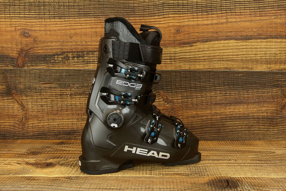 Buty narciarskie damskie Head Edge 85 W HV 2026