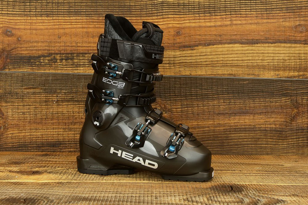 Buty narciarskie damskie Head Edge 85 W HV 2026