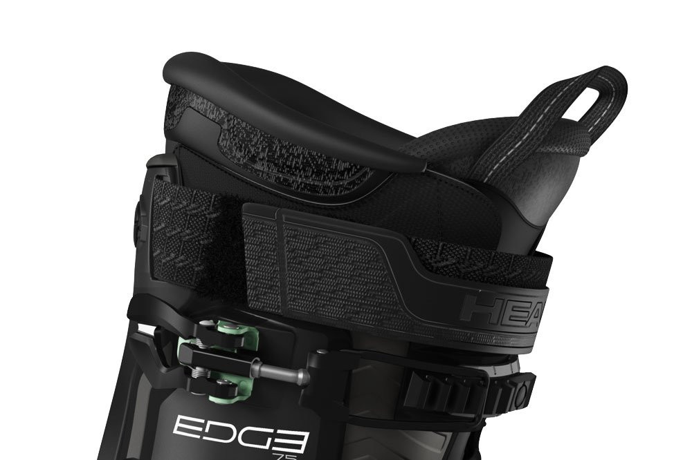 Buty narciarskie damskie Head Edge 75 W HV 2026
