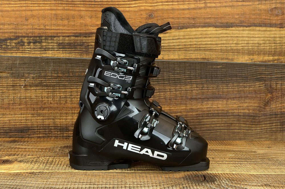 Buty narciarskie damskie Head Edge 75 W HV 2026