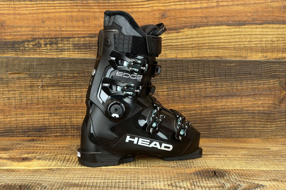 Buty narciarskie damskie Head Edge 75 W HV 2026