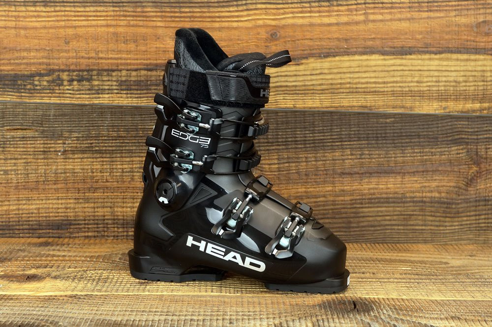 Buty narciarskie damskie Head Edge 75 W HV 2026