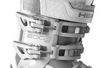Buty narciarskie damskie Head Edge 65 W HV White 2026