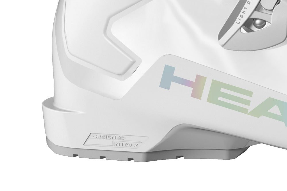Buty narciarskie damskie Head Edge 65 W HV White 2026