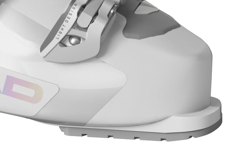 Buty narciarskie damskie Head Edge 65 W HV White 2026