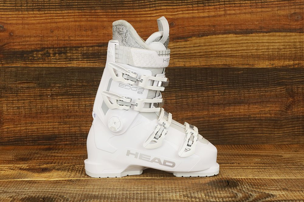 Buty narciarskie damskie Head Edge 65 W HV White 2026