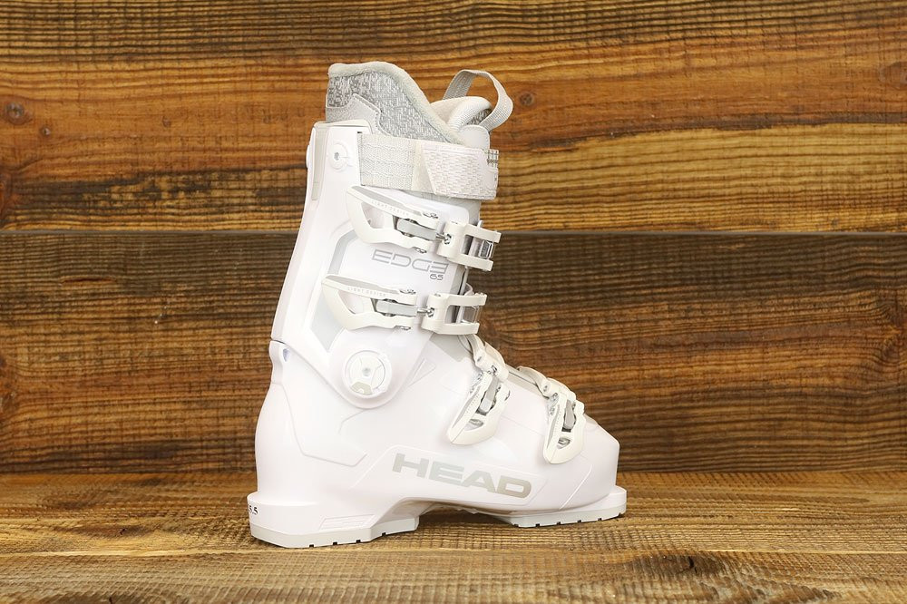 Buty narciarskie damskie Head Edge 65 W HV White 2026