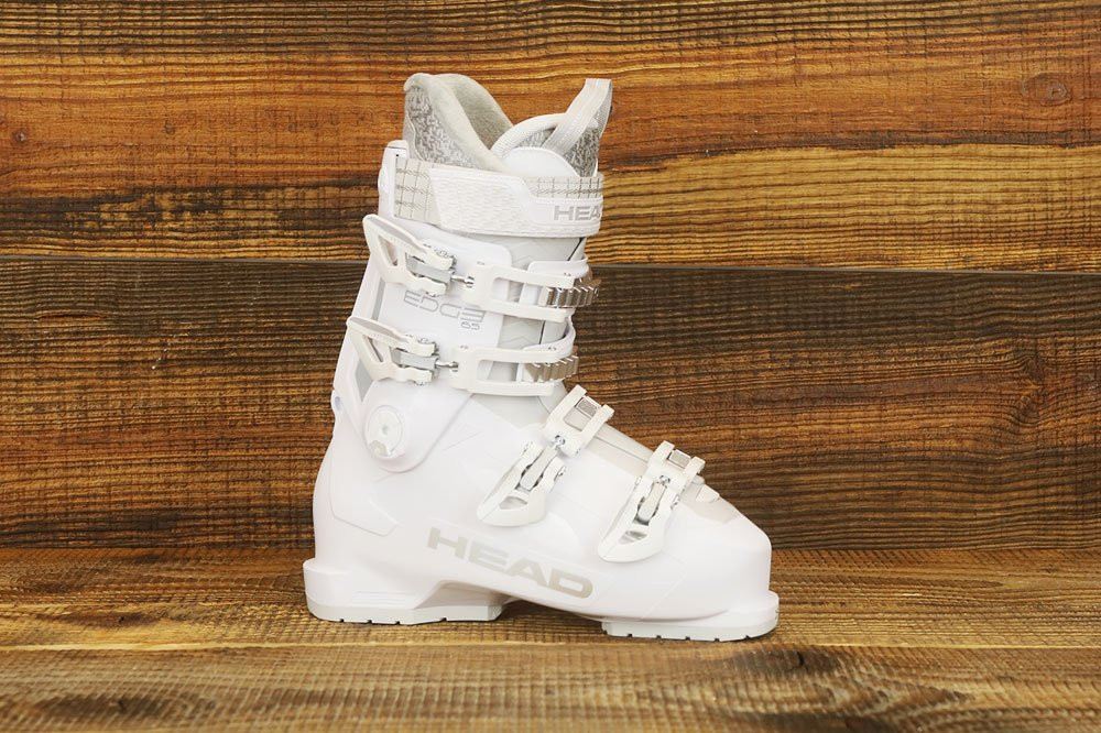 Buty narciarskie damskie Head Edge 65 W HV White 2026