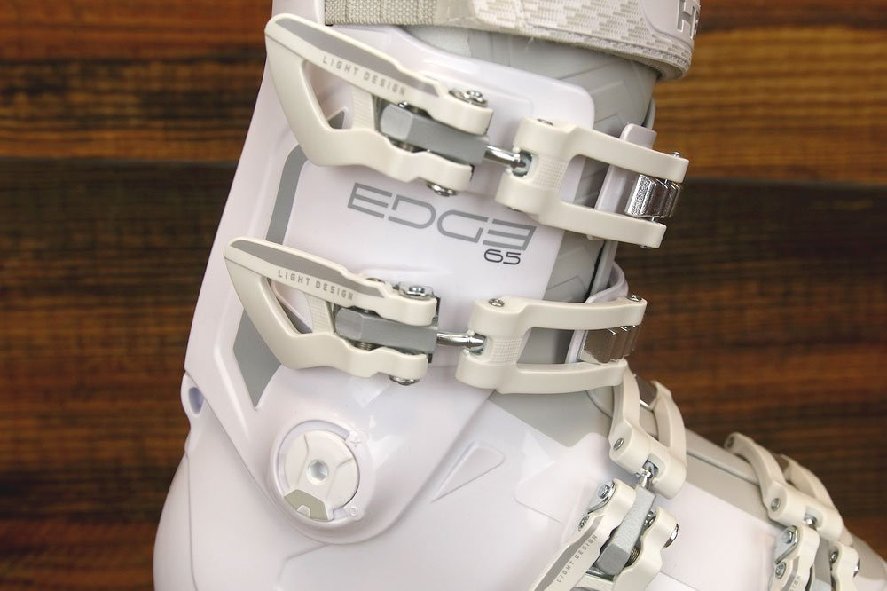 Buty narciarskie damskie Head Edge 65 W HV White 2026