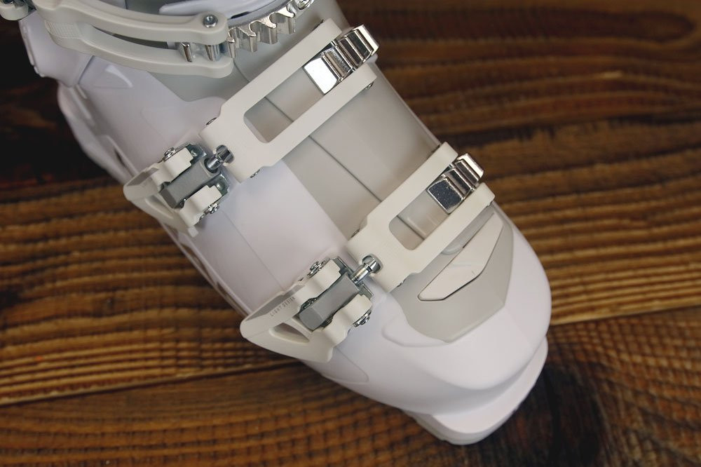 Buty narciarskie damskie Head Edge 65 W HV White 2026