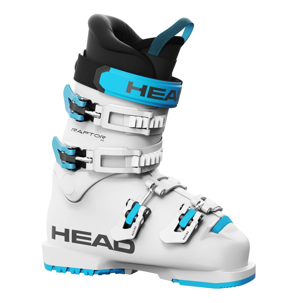 Buty narciarskie dziecięce Head Raptor 70 JR 2026
