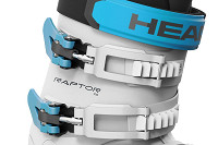 Buty narciarskie dziecięce Head Raptor 70 JR 2026