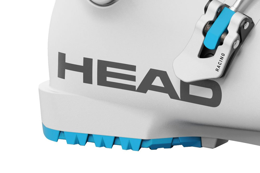 Buty narciarskie dziecięce Head Raptor 70 JR 2026