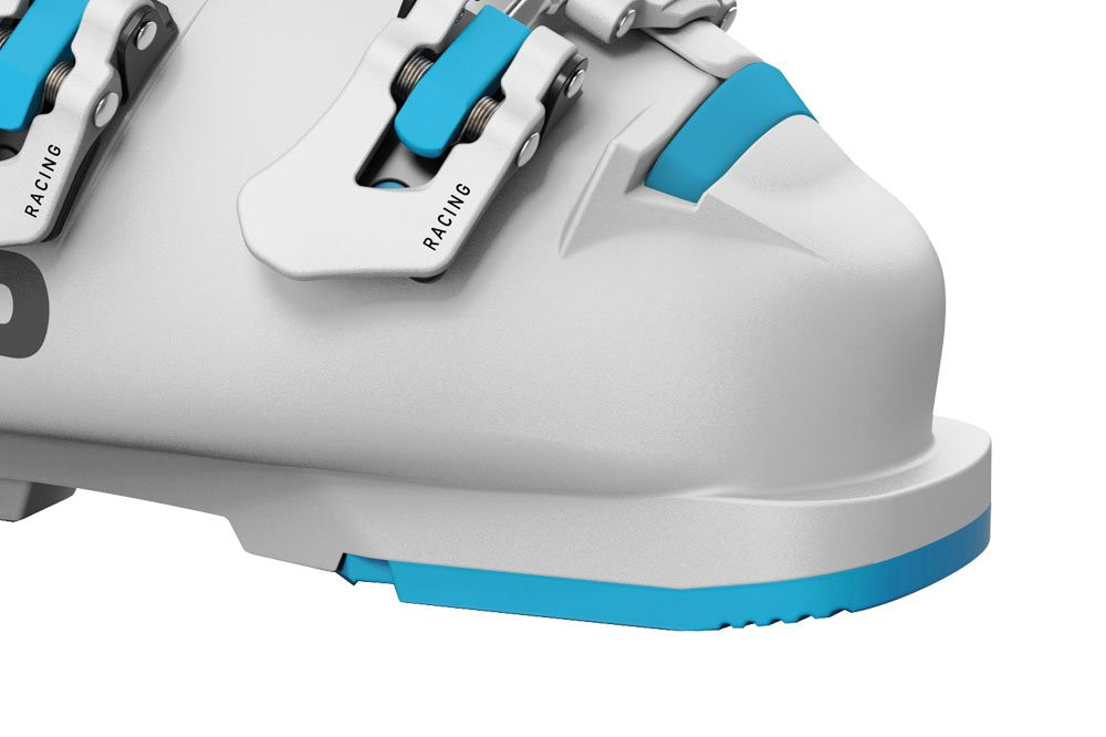 Buty narciarskie dziecięce Head Raptor 70 JR 2026