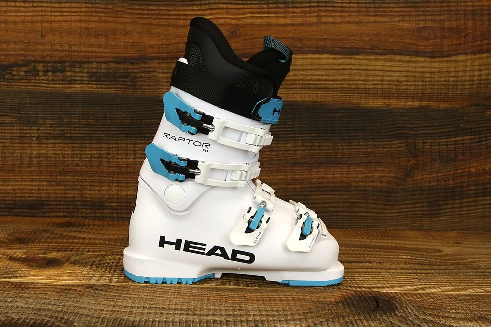 Buty narciarskie dziecięce Head Raptor 70 JR 2026