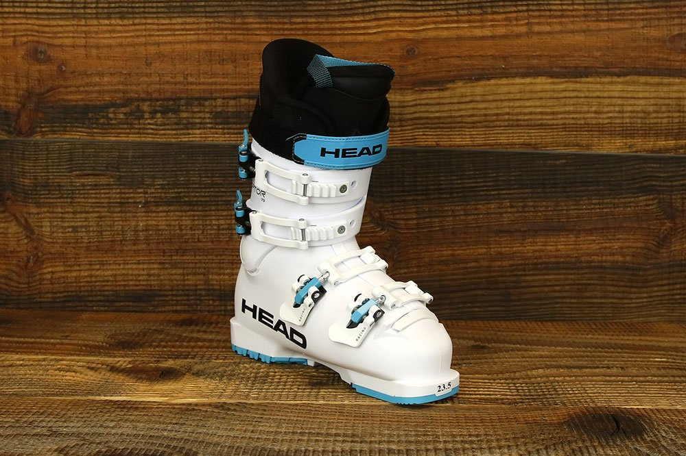 Buty narciarskie dziecięce Head Raptor 70 JR 2026