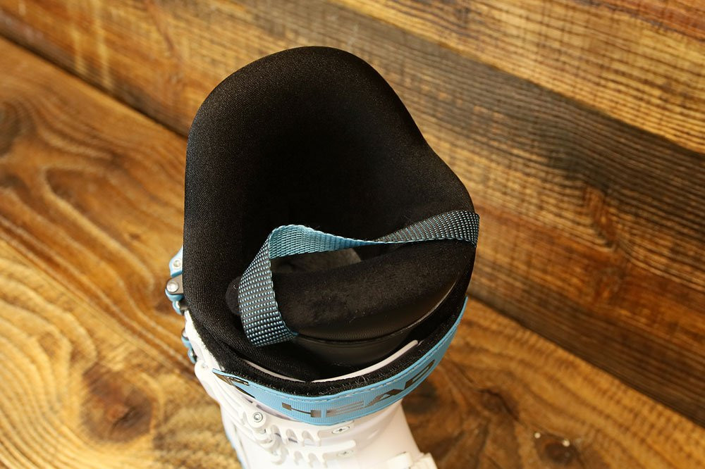 Buty narciarskie dziecięce Head Raptor 70 JR 2026