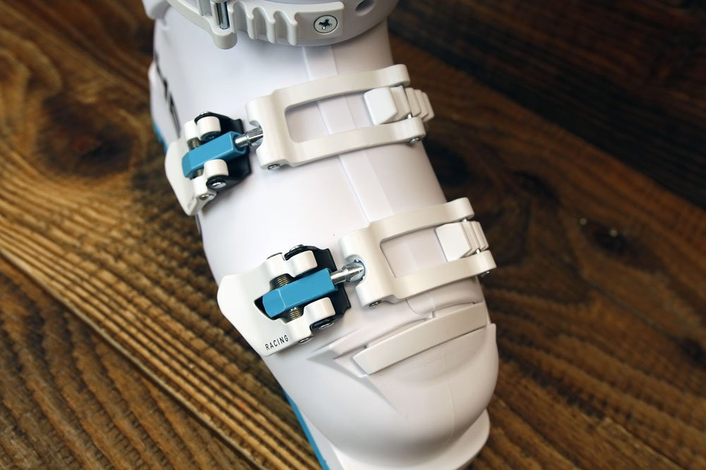 Buty narciarskie dziecięce Head Raptor 70 JR 2026