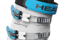 Buty narciarskie dziecięce Head Raptor 60 JR 2026