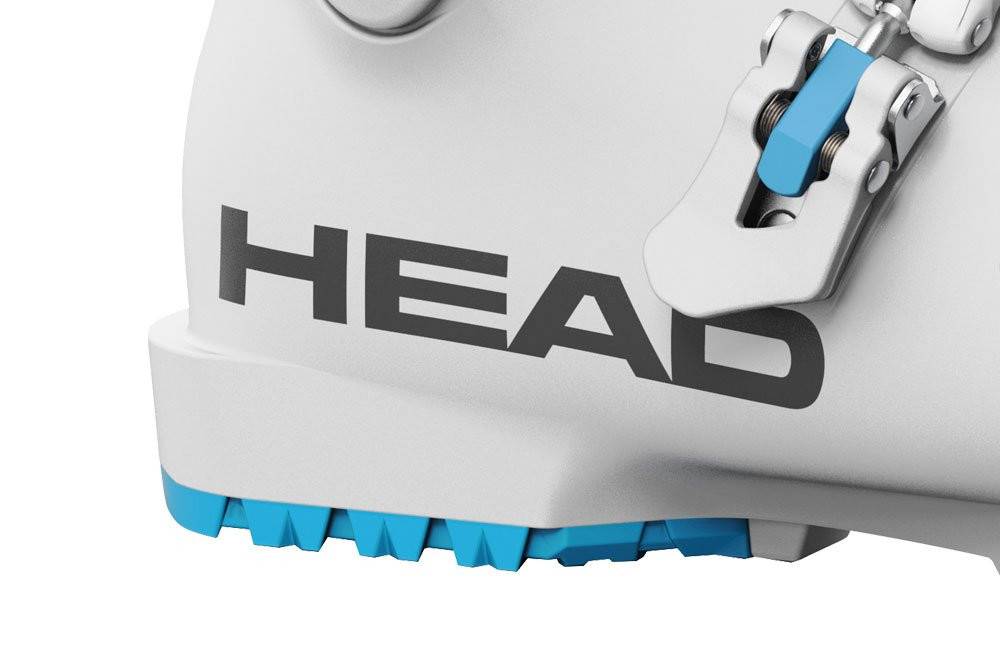 Buty narciarskie dziecięce Head Raptor 60 JR 2026
