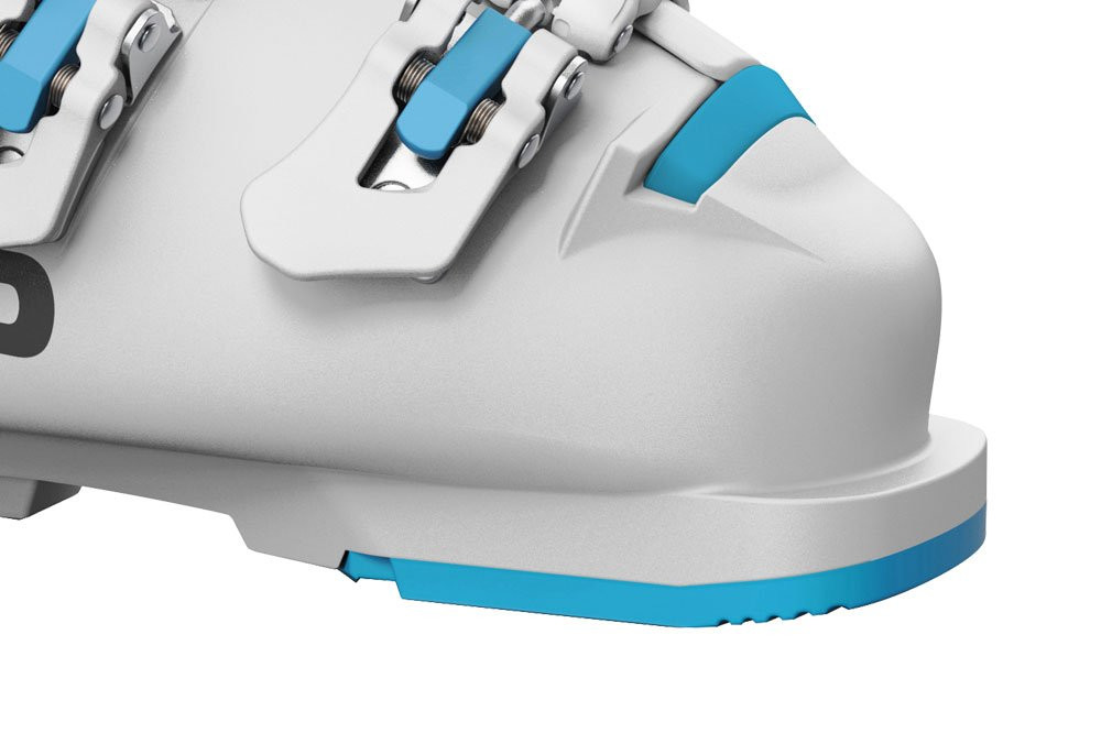 Buty narciarskie dziecięce Head Raptor 60 JR 2026