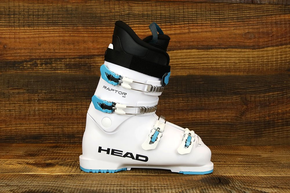Buty narciarskie dziecięce Head Raptor 60 JR 2026