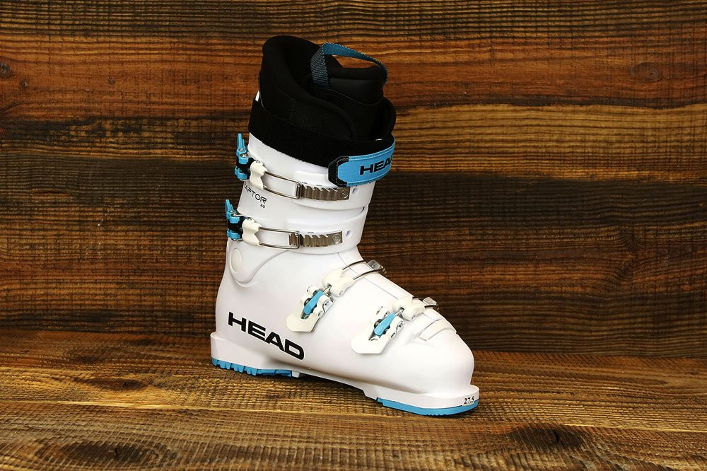 Buty narciarskie dziecięce Head Raptor 60 JR 2026