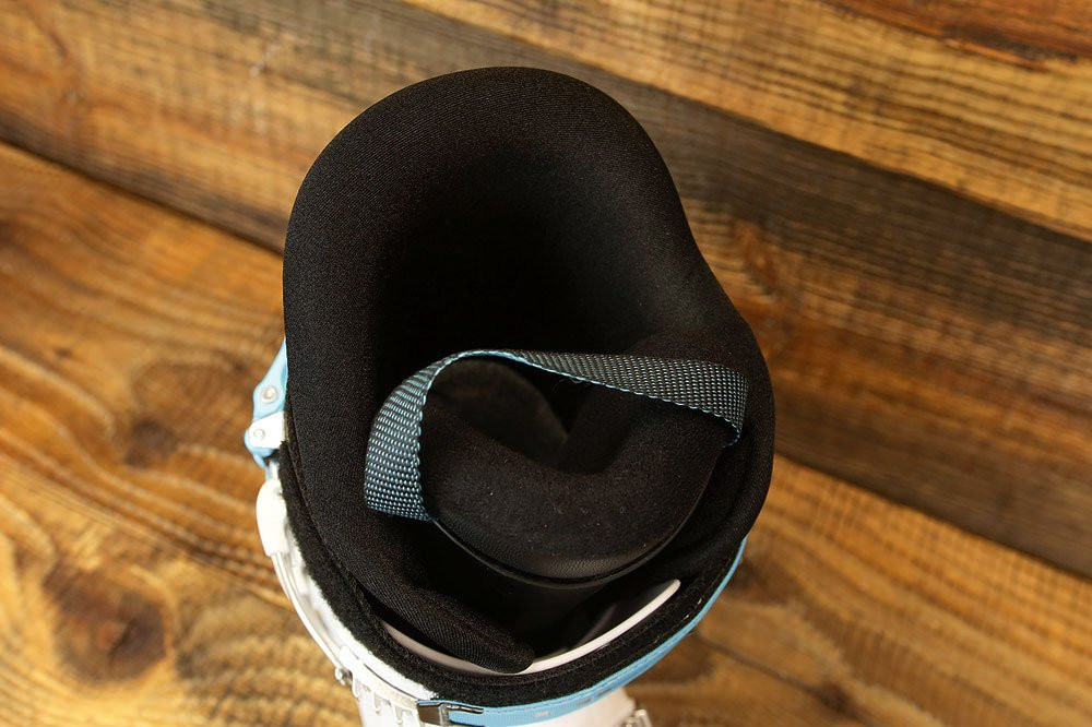 Buty narciarskie dziecięce Head Raptor 60 JR 2026