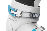 Buty narciarskie dziecięce Head Raptor 40 JR 2026