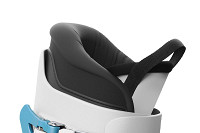 Buty narciarskie dziecięce Head Raptor 40 JR 2026