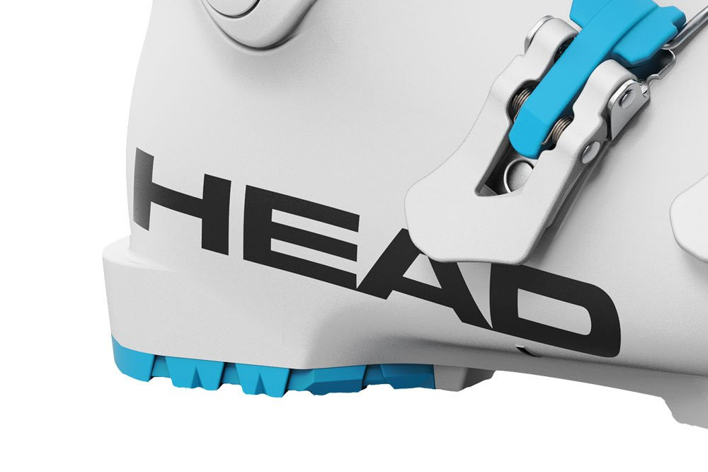 Buty narciarskie dziecięce Head Raptor 40 JR 2026