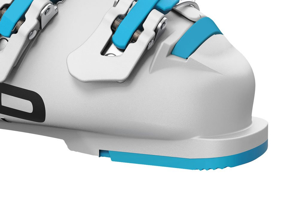 Buty narciarskie dziecięce Head Raptor 40 JR 2026