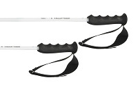 Kijki narciarskie Head Worldcup Rebels Carbon White 2027