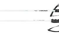 Kijki narciarskie Head Worldcup Rebels Carbon White 2027