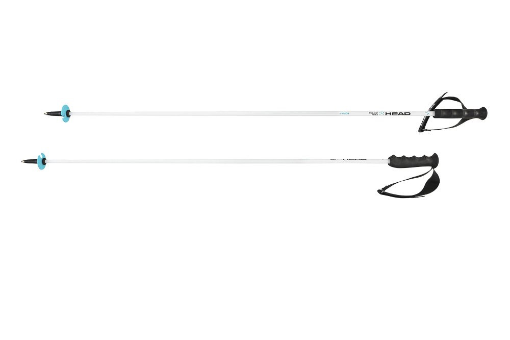 Kijki narciarskie Head Worldcup Rebels Carbon White 2027