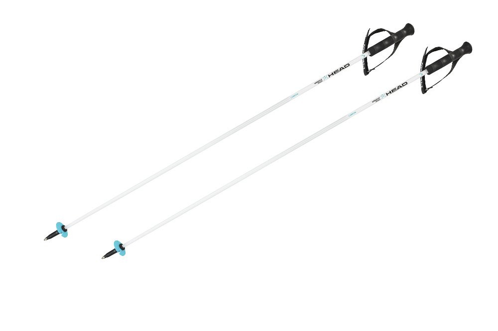 Kijki narciarskie Head Worldcup Rebels Carbon White 2027