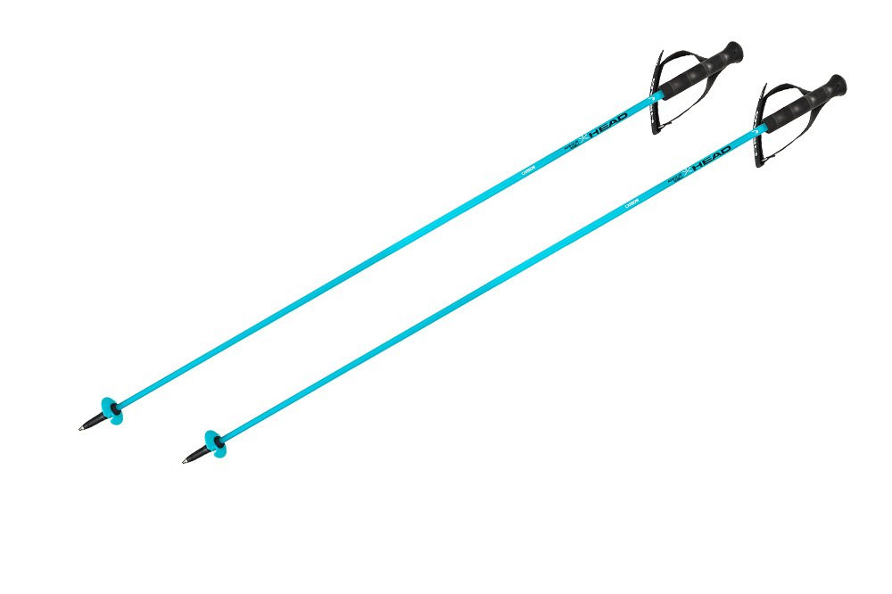 Kijki narciarskie Head Worldcup Rebels Carbon Speed Blue 2027
