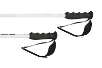Kijki narciarskie Head Worldcup SL White 2027